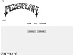 Sites similar to flimflam.shop