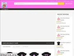 Sites similar to flimflamstore.com