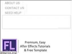Sites similar to flimlionvisualfx.com