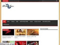 Sites similar to flimnews.com