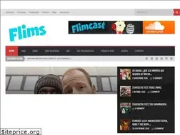Sites similar to flims.cl