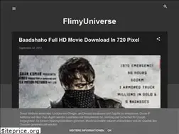 Sites similar to flimyuniverse.blogspot.com