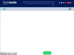 Sites similar to flin.pro
