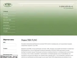 Sites similar to flinc.ru