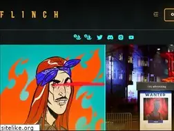 Sites similar to flinchthemovie.com