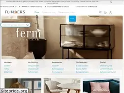 Sites similar to flinders.be