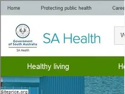 Sites similar to flinders.sa.gov.au