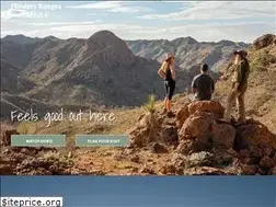 Sites similar to flindersandoutback.com.au