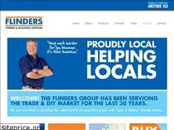 Sites similar to flindersgroup.net.au