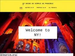 Sites similar to flinderslane-nyc.com
