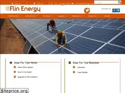 Sites similar to flinenergy.com