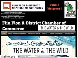 Sites similar to flinflondistrictchamber.com