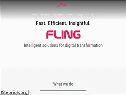 Sites similar to fling.asia
