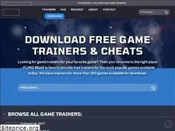 Sites similar to flingmods.com