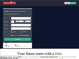 Sites similar to flingsrus.com