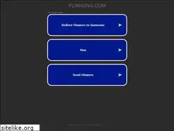 Sites similar to flinhong.com