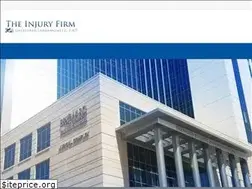 Sites similar to flinjuryfirm.com