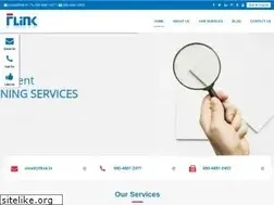 Sites similar to flink.in