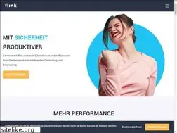 Sites similar to flink.io