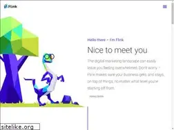 Sites similar to flinkdigital.com