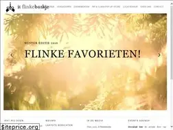 Sites similar to flinkeboskje.nl