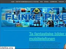 Sites similar to flinkepiker.net
