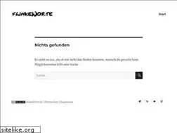 Sites similar to flinkeworte.de