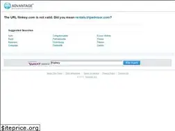 Sites similar to flinkey.com