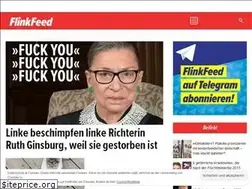 Sites similar to flinkfeed.com