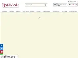 Sites similar to flinkhand-shop.de