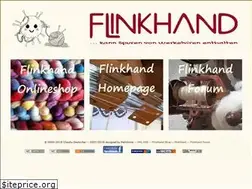 Sites similar to flinkhand.de