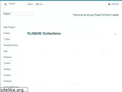 Sites similar to flinkin.com