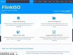 Sites similar to flinkiso.com