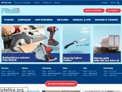 Sites similar to flinks.se