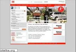 Sites similar to flinkster.de