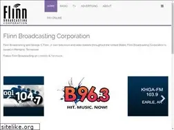 Sites similar to flinn.com