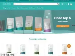 Sites similar to flinndal.be
