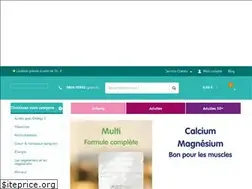 Sites similar to flinndal.fr