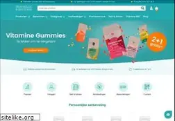 Sites similar to flinndal.nl