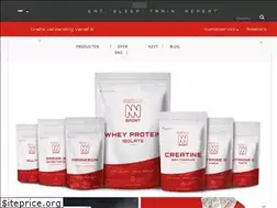 Sites similar to flinndalsport.com