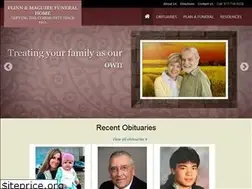 Sites similar to flinnmaguire.net