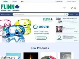 Sites similar to flinnsci.ca