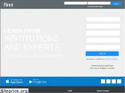 Sites similar to flinnt.com