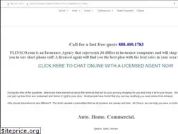 Sites similar to flinsco.com