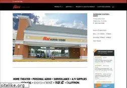 Sites similar to flint-audio.com