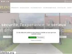 Sites similar to flint-immobilier.com