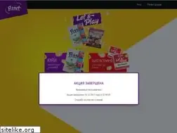 Sites similar to flint-promo.ru