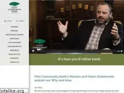 Sites similar to flint.bank