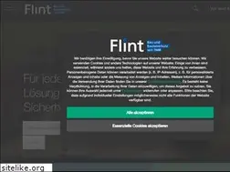 Sites similar to flint.de