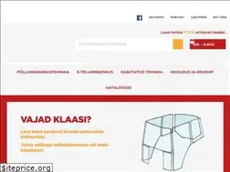 Sites similar to flint.ee